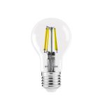 Sylvania ToLEDo Platinum Retro LED Birne Klar 2.3W 485lm - 840 Kaltweiß | Ersatz Für 40W