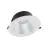 Ledvance LED Downlight Performance DN155 14W 1600lm 65D - 840 Kaltweiß | 180mm - IP54
